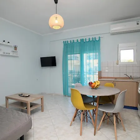 Apartament Blue Deluxe *
