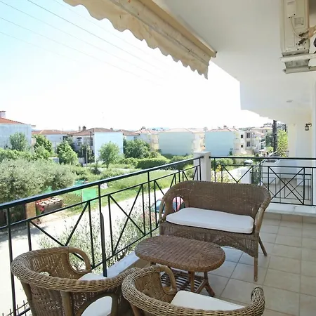 Apartament Blue Deluxe