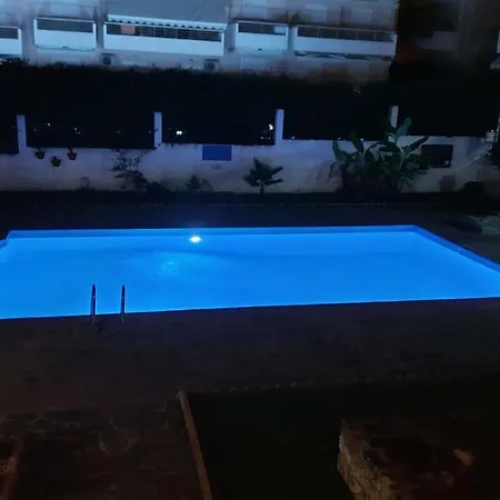 Apartament Blue Deluxe *